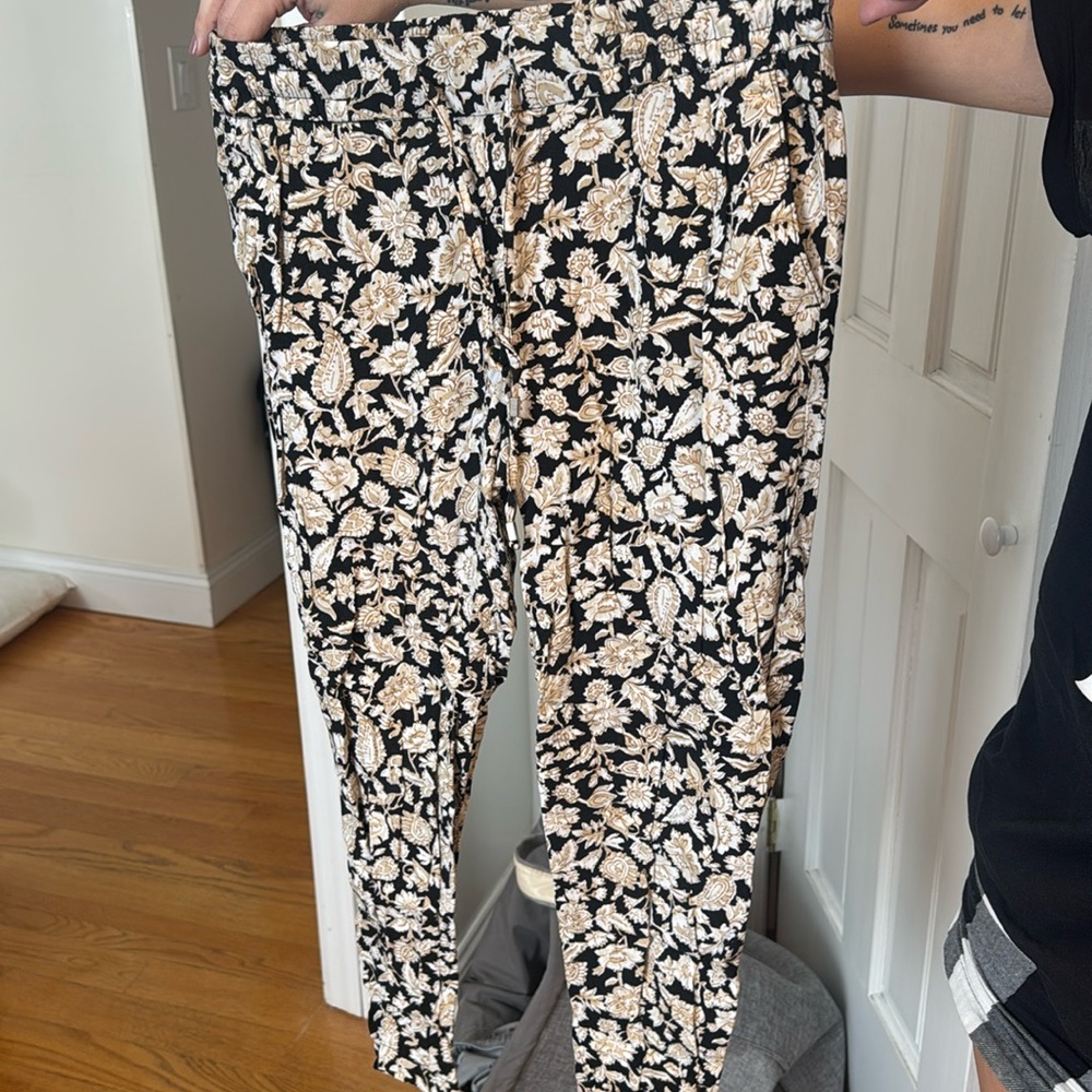 Dress Joggers